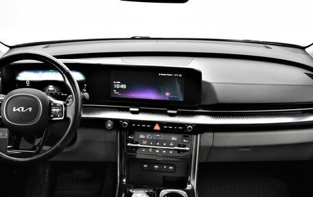 KIA Carnival, 2022 год, 5 090 000 рублей, 5 фотография