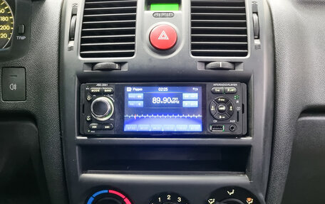 Hyundai Getz I рестайлинг, 2007 год, 399 000 рублей, 7 фотография