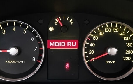 Hyundai Getz I рестайлинг, 2007 год, 399 000 рублей, 6 фотография