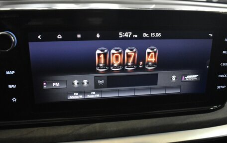 KIA K5, 2022 год, 3 173 000 рублей, 7 фотография