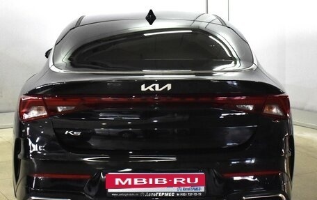 KIA K5, 2022 год, 3 173 000 рублей, 3 фотография