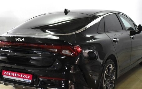KIA K5, 2022 год, 3 173 000 рублей, 4 фотография
