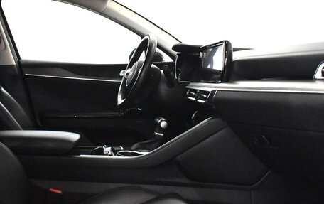 KIA K5, 2022 год, 3 173 000 рублей, 13 фотография