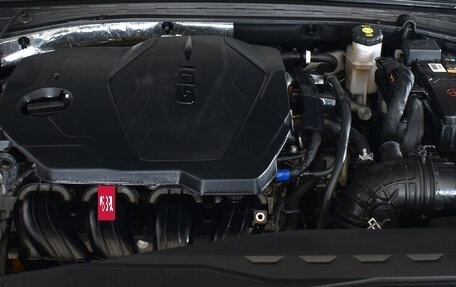 KIA K5, 2022 год, 3 173 000 рублей, 16 фотография