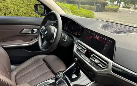 BMW 3 серия, 2021 год, 2 350 125 рублей, 8 фотография