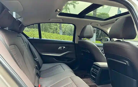 BMW 3 серия, 2021 год, 2 350 125 рублей, 12 фотография