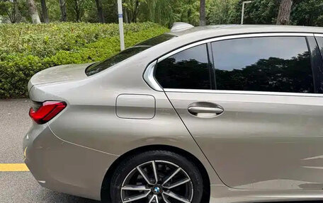 BMW 3 серия, 2021 год, 2 350 125 рублей, 14 фотография