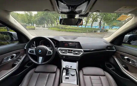 BMW 3 серия, 2021 год, 2 350 125 рублей, 11 фотография