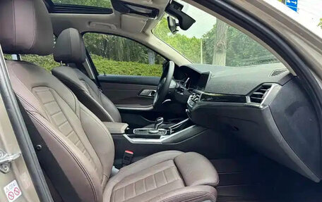 BMW 3 серия, 2021 год, 2 350 125 рублей, 9 фотография