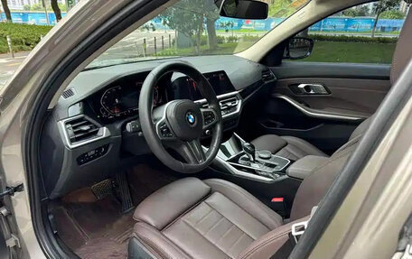 BMW 3 серия, 2021 год, 2 350 125 рублей, 6 фотография