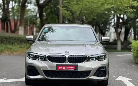 BMW 3 серия, 2021 год, 2 350 125 рублей, 3 фотография
