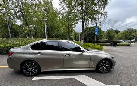 BMW 3 серия, 2021 год, 2 350 125 рублей, 15 фотография
