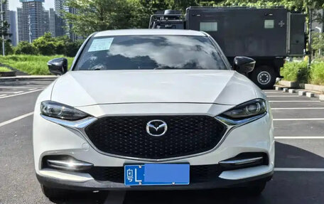 Mazda CX-4, 2021 год, 1 668 000 рублей, 2 фотография