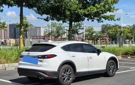 Mazda CX-4, 2021 год, 1 668 000 рублей, 5 фотография