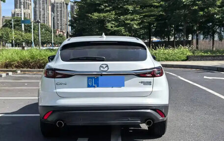 Mazda CX-4, 2021 год, 1 668 000 рублей, 6 фотография