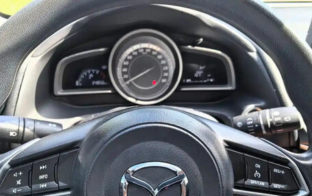 Mazda CX-4, 2021 год, 1 668 000 рублей, 9 фотография