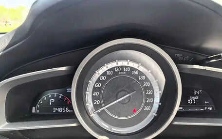 Mazda CX-4, 2021 год, 1 668 000 рублей, 8 фотография