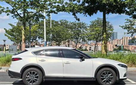 Mazda CX-4, 2021 год, 1 668 000 рублей, 4 фотография
