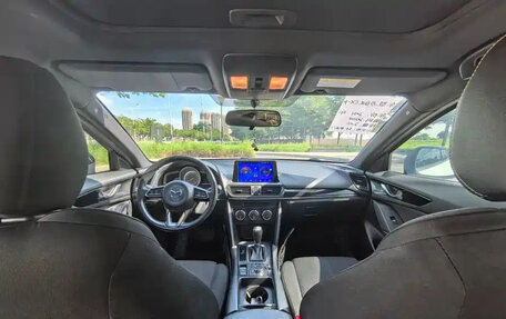 Mazda CX-4, 2021 год, 1 668 000 рублей, 13 фотография