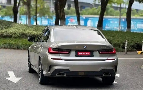 BMW 3 серия, 2021 год, 2 350 125 рублей, 16 фотография