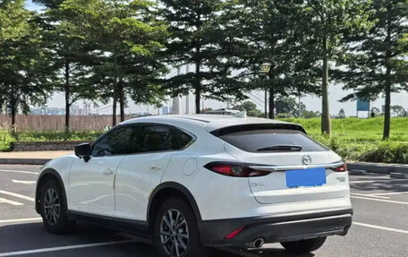 Mazda CX-4, 2021 год, 1 668 000 рублей, 7 фотография
