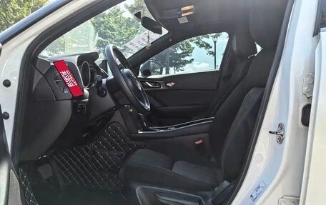 Mazda CX-4, 2021 год, 1 668 000 рублей, 11 фотография