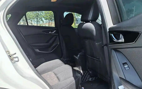 Mazda CX-4, 2021 год, 1 668 000 рублей, 15 фотография