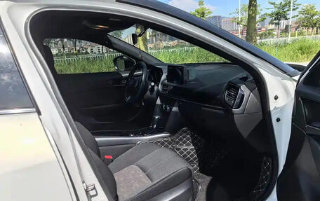 Mazda CX-4, 2021 год, 1 668 000 рублей, 16 фотография