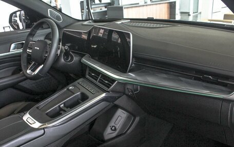 Haval F7x, 2025 год, 3 349 000 рублей, 6 фотография