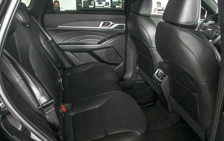 Haval F7x, 2025 год, 3 349 000 рублей, 9 фотография