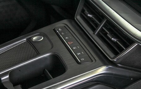 Haval F7x, 2025 год, 3 349 000 рублей, 10 фотография