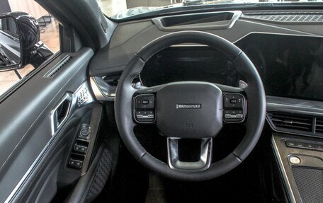 Haval F7x, 2025 год, 3 349 000 рублей, 8 фотография