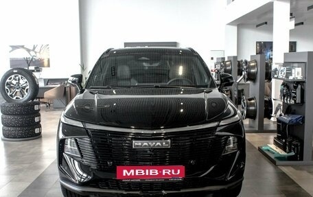 Haval F7x, 2025 год, 3 349 000 рублей, 3 фотография