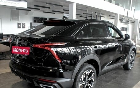 Haval F7x, 2025 год, 3 349 000 рублей, 2 фотография