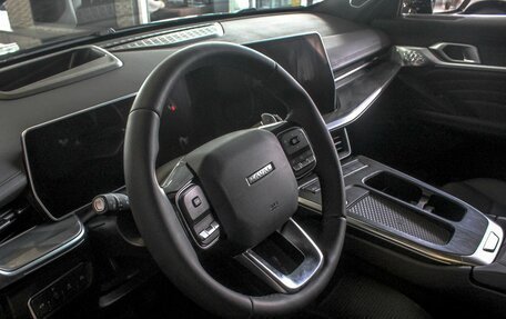 Haval F7x, 2025 год, 3 349 000 рублей, 19 фотография