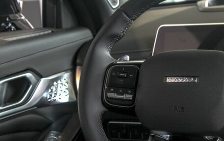 Haval F7x, 2025 год, 3 349 000 рублей, 16 фотография