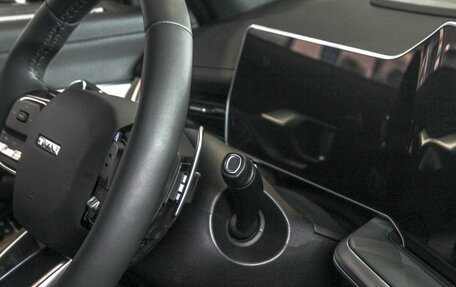 Haval F7x, 2025 год, 3 349 000 рублей, 13 фотография