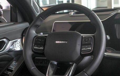 Haval F7x, 2025 год, 3 349 000 рублей, 14 фотография