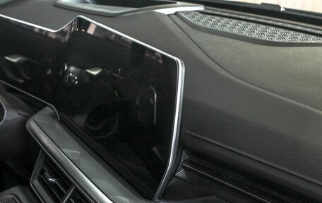 Haval F7x, 2025 год, 3 349 000 рублей, 12 фотография