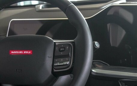 Haval F7x, 2025 год, 3 349 000 рублей, 15 фотография