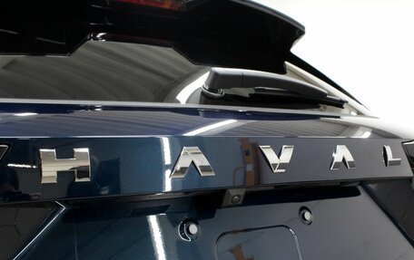 Haval F7, 2025 год, 3 499 000 рублей, 8 фотография