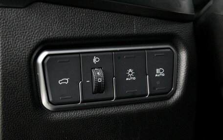 Haval F7, 2025 год, 3 499 000 рублей, 10 фотография