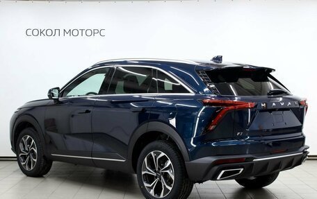 Haval F7, 2025 год, 3 499 000 рублей, 6 фотография