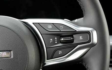 Haval F7, 2025 год, 3 499 000 рублей, 14 фотография