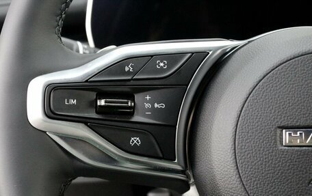 Haval F7, 2025 год, 3 499 000 рублей, 13 фотография