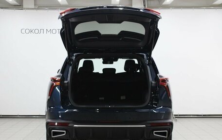 Haval F7, 2025 год, 3 499 000 рублей, 4 фотография