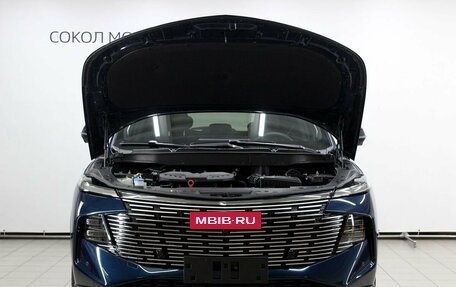 Haval F7, 2025 год, 3 499 000 рублей, 2 фотография