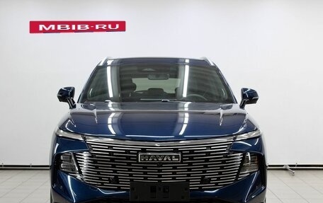 Haval F7, 2025 год, 3 499 000 рублей, 3 фотография