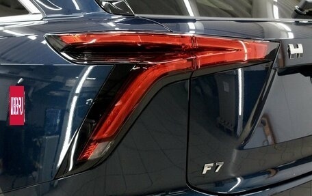 Haval F7, 2025 год, 3 499 000 рублей, 7 фотография