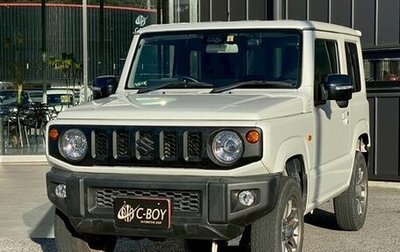 Suzuki Jimny, 2019 год, 890 000 рублей, 1 фотография